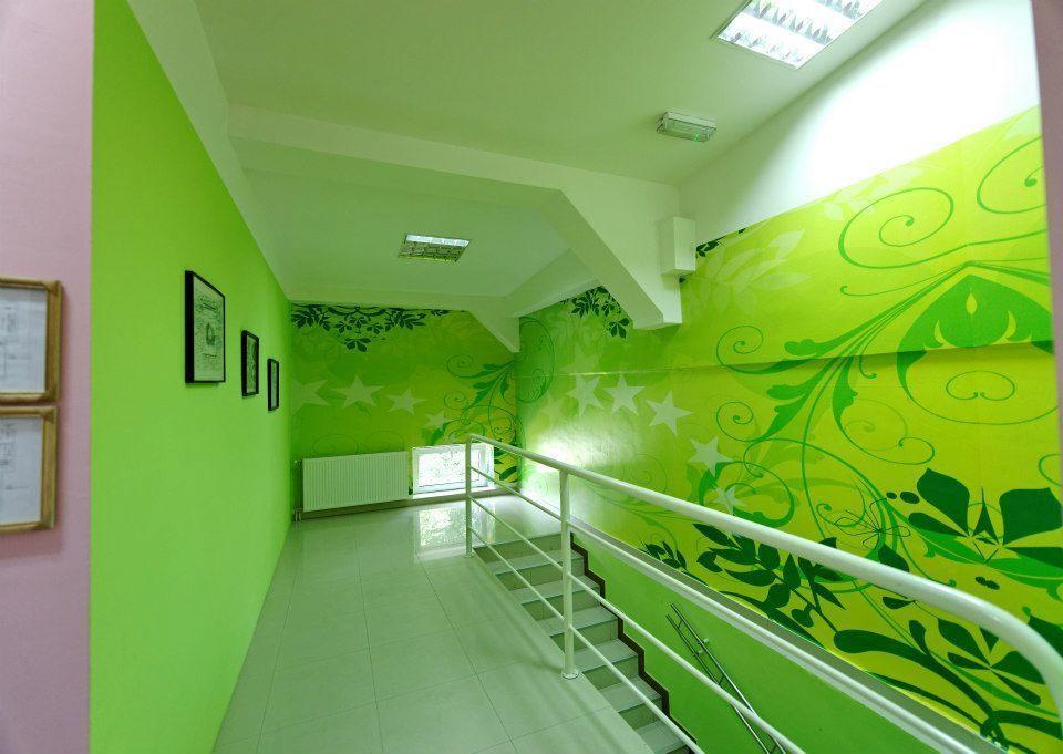 Kikinda Hostel Paparazzo & Apartmens מראה חיצוני תמונה